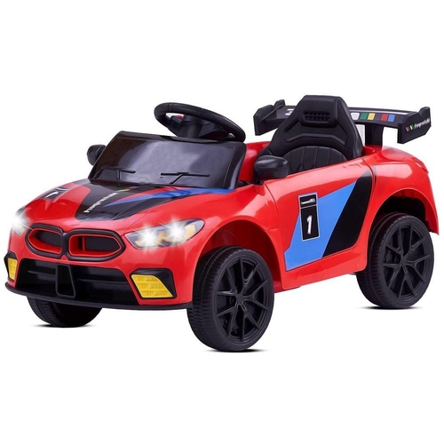 ELECTRIC CAR-VS1303 - ELECTRIC CAR 
FOR KIDS 1 TO 3 YEARS OLD
WITH MUSIC AND LIGHT
WITH REMOTE