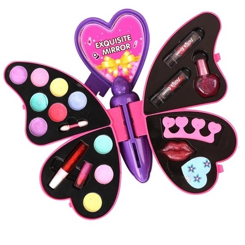 MAKEUP SET-VS1415 - MAKE-UP SET FOR 3+ AGES