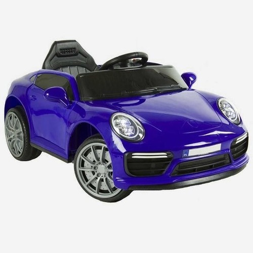 ELECTRIC CAR-VS1304 - KIDS ELECTRIC CAR WITH REMOTE CONTROL FOR 3+ AGES