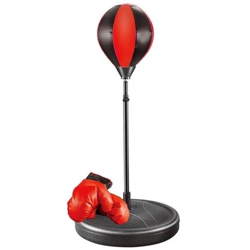 BOXING SET-VS1641 - BOXING SET + STAND FOR 3+ AGES