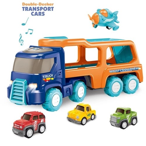 TRANSPORT CAR-VS1010 - F/P CAR SERIES FOR 3+ AGES