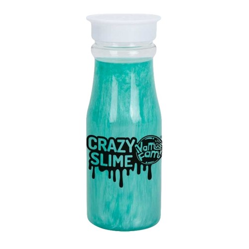 SLIME-VS1695 - SLIME MILK BOTTLE PER PC FOR 3+ AGES