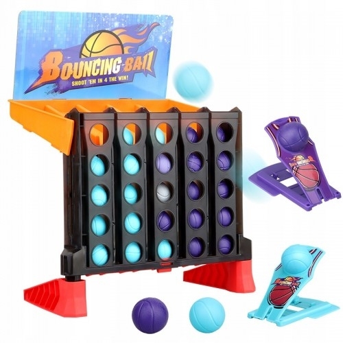 BOUNCING BALL-VS1157 - BOUNCING BALL FOR 8+ AGES