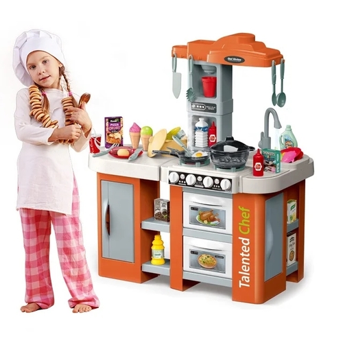 Monkiz - KITCHEN SET-VS1582