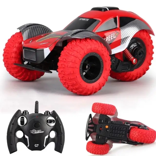 Monkiz - REMOTE CONTROL TOY-VS1716 - R/C CAR DRIFT FOR 6+ AGES