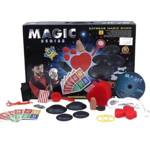 MAGIC SET-VS1414