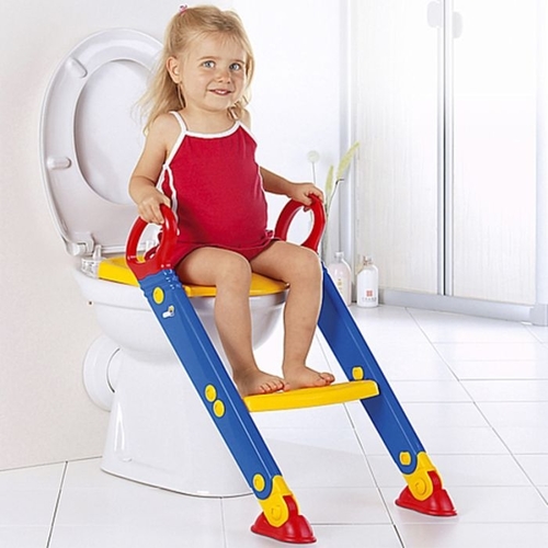 Monkiz - KIDS POTTY CHAIR-HK24162