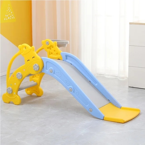 PLASTIC SLIDE-ZK02901 - CUTE DEER MINI SLIDE 
 SIZE: 110*35*50 CM