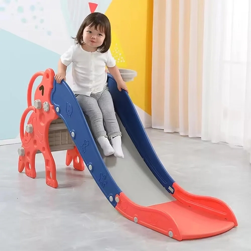 PLASTIC SLIDE-ZK02902 - DRAGON MINI SLIDE 
 SIZE :158*37*68CM