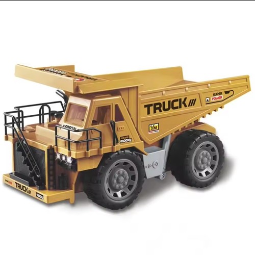 DUMP TRUCK-VS1715