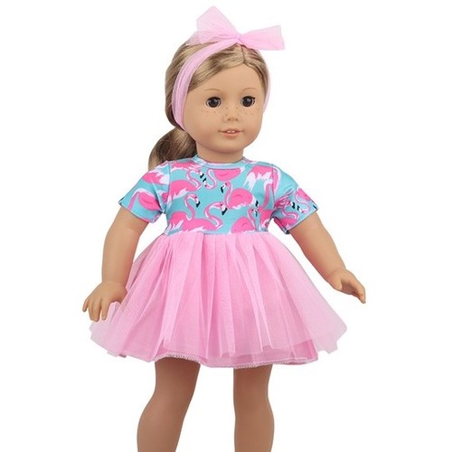 DOLL TOY SET-L5748F