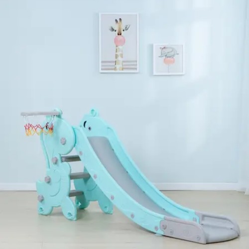 PLASTIC SLIDE-ZK03203 - SIZE: 175*46*89CM