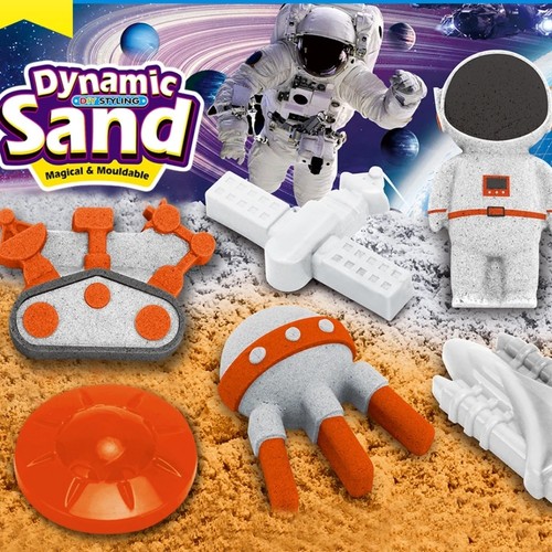 DYNAMIC SAND-VS1910