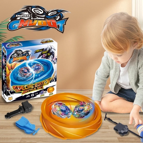 DOUBLE GYRO SET-BB803