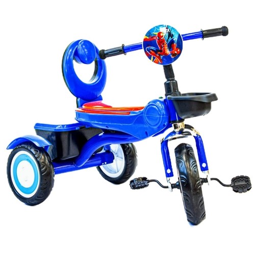 TRICYCLE/JH-208(2020)