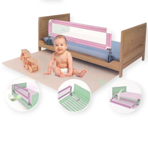 BABY CRIB BED-HK24158