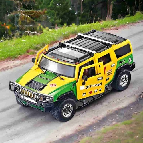 HAMMER CAR/3688-S27A