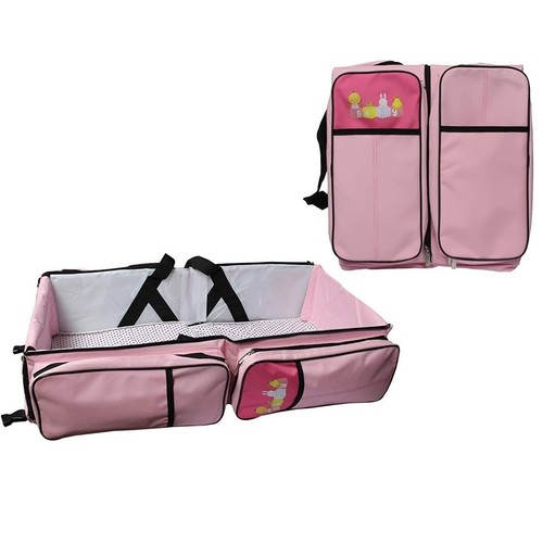 2IN1 BAG & BED-HK24159