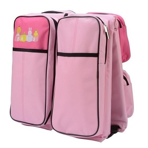 2IN1 BAG & BED-HK24159