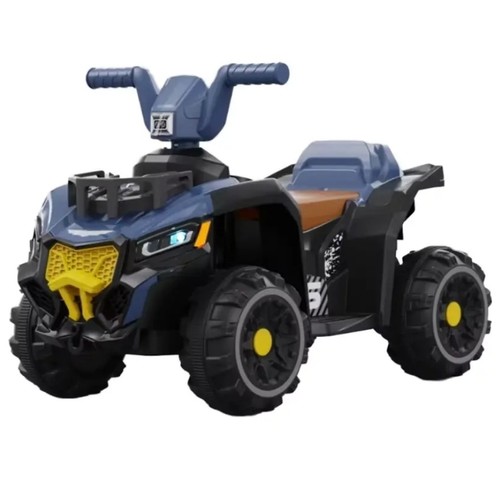 BUGGY-318(602-4) - buggy 6x4.5 ah battery,one motor ,light and music player