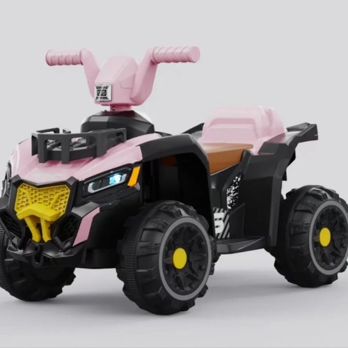 BUGGY-318(602-4) - Buggy 6x4.5 ah battery, one motor, light and music player