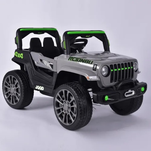 ELECTRIC CAR/QD-V300(V300) - 6v7ah*1,390*2 motors, bluetooth /usb/mp3 with music and light