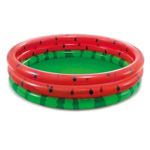 SWIM POOL-58448 - WATERMELON POOL RING