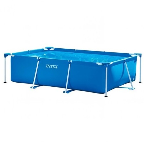 RECTANGULAR POOL-28271 - 260cm x 160cm x 66cm RECTANGULAR FRAME POOL