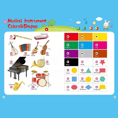 ENGLISH BOOK-HK24624