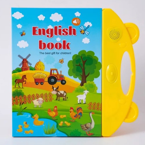 ENGLISH BOOK-HK24624