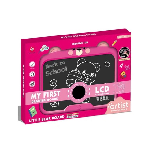 Little Bear Board/VS2398