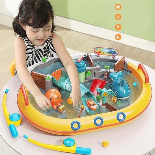 WATER PARK TOYS-VS1632