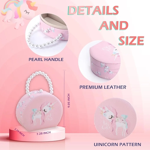 JEWELRY BOX-VS2301