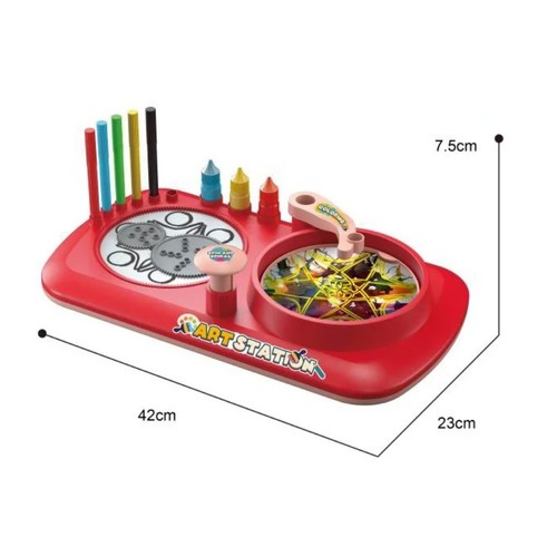 DRAWING BOARD-VS2397