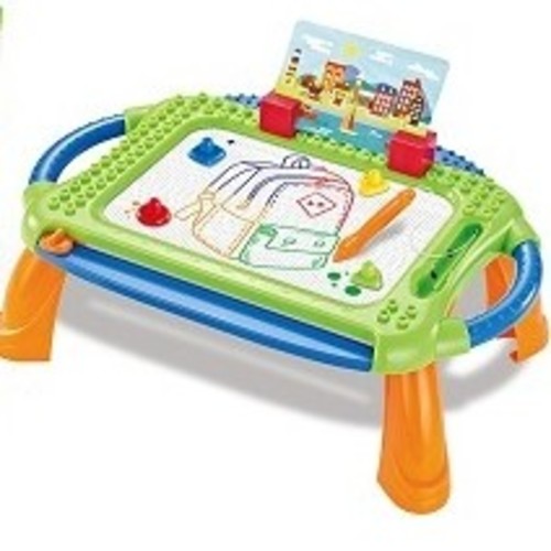 WRITING BOARD-VS2338 - WRITING BOARD FOR 3+ AGES