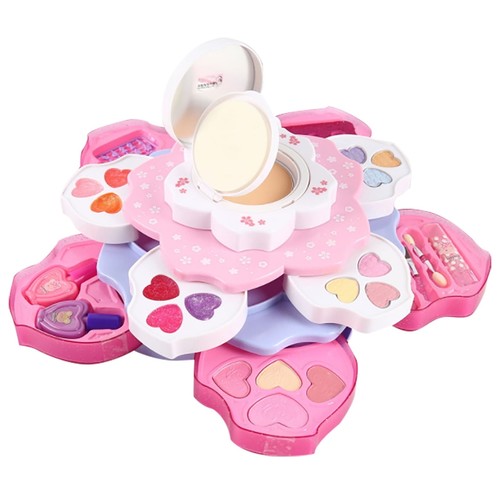 MAKE-UP SET-VS2147 - MAKE-UP SET BAO & BEAR BLOSSOM FOR 3+ AGES