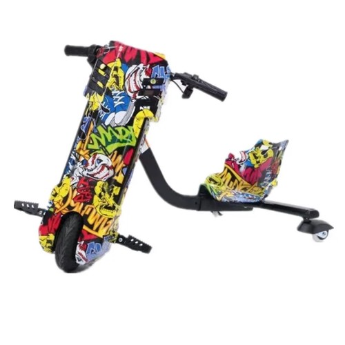 DRIFT SCOOTER-205559