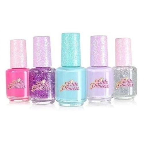 NAIL ART-VS2293 - dance and sparkle nail art for 5+ ages