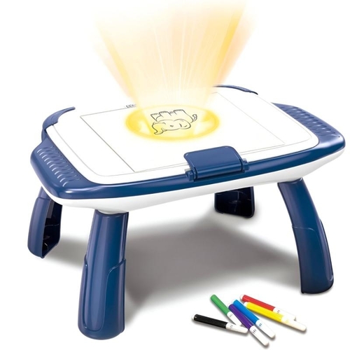 PROJECTION TABLE-VS2346 - PROJECTOR PAINTING TABLE FOR 3+ AGES