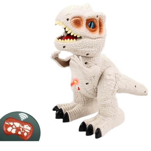 DINOSAUR SET-VS2181 - 2.4G R/C DINOSAUR SET FOR 6+ AGES