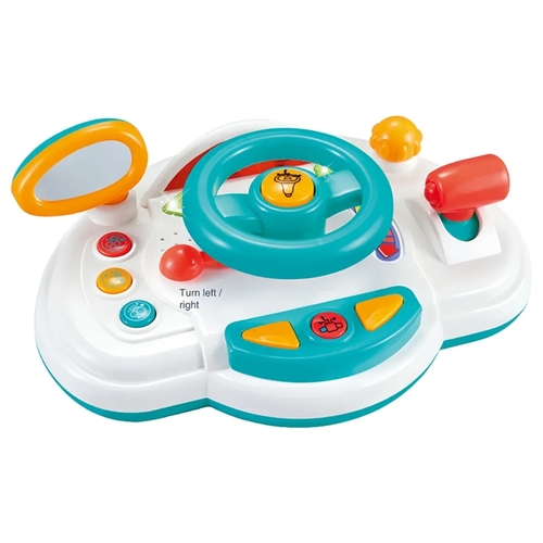 BABY MUSICAL TOYS-65093 - B/O BABY MUSICAL TOYS FOR 18M+