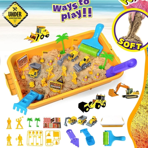 SAND TOY-VS2336