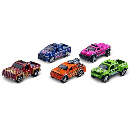 DIE-CAST CAR-VS2365 - F/W ALLOY CAR FOR 3+ AGES
