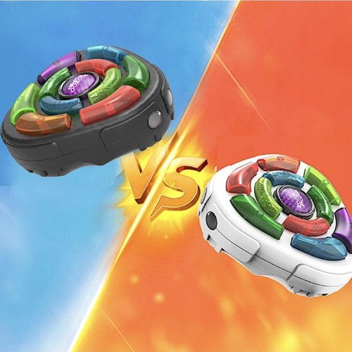 ZOOZOO POPS MACHINE GAME-VS2348 - ZOOZOO POPS ELECTRONIC GAME ARCHERY GAME FOR CHILDREN - 2 consoles
For 3+ ages