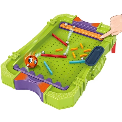 TUMBLING MAZE/007-166 - Educational toys for children, interactive toys for parents and children, Maze Rolling Ball Logic Puzzle Game
For 4+ ages