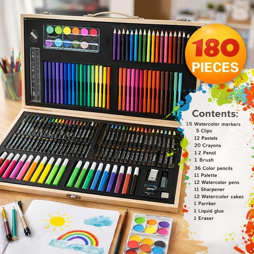 WOODEN COLOR BOX-S565/66/68/U163/U231/S156/U159