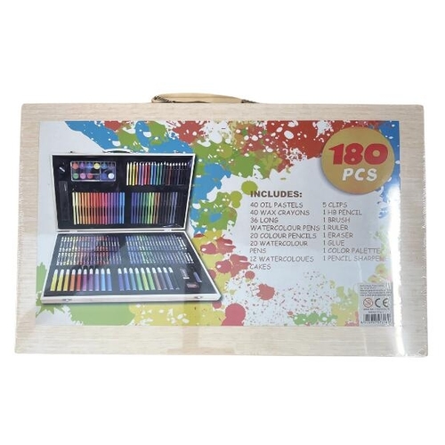 WOODEN COLOR BOX-S565/66/68/U163/U231/S156/U159