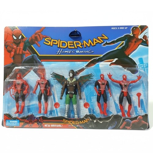 Spiderman Set-VS0010