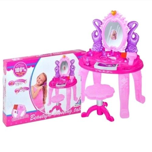 Swan dressing table - VS2564