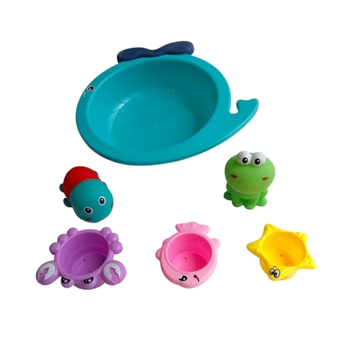 MT700/277-01 BATH TOY